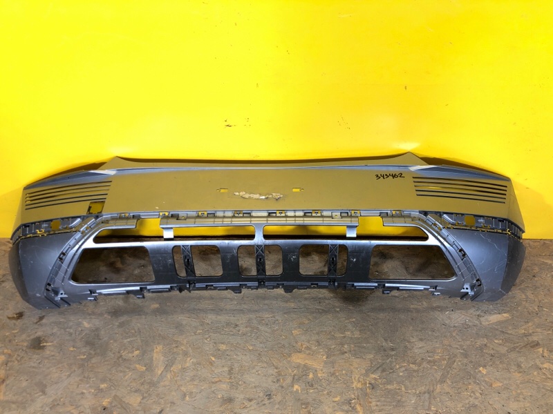 Бампер задний HYUNDAI IONIQ 5  21- 86650-GI030 Б/У