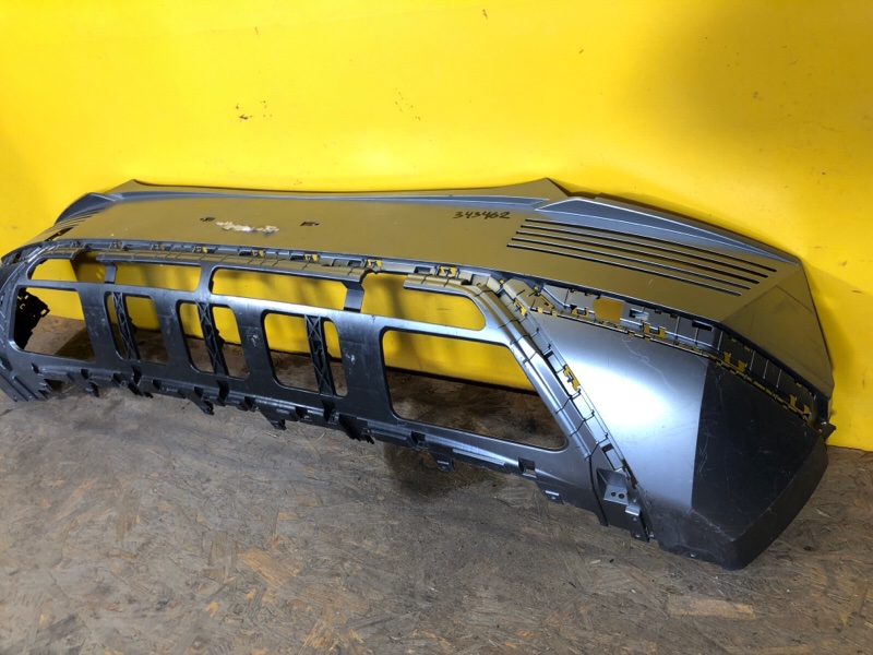 Бампер задний HYUNDAI IONIQ 5  21-