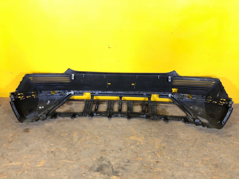 Бампер задний IONIQ 5  21-