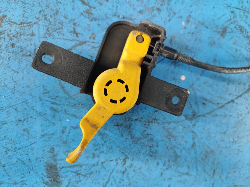 Ручка открывания капота ESCAPE 12-19 2017 T15HDTX