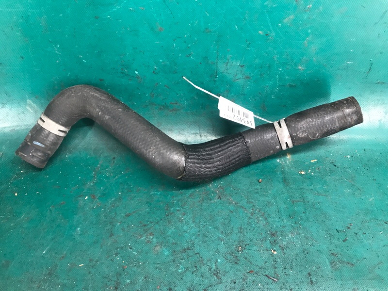 Запчасть патрубок системы охлаждения JEEP PATRIOT 10-17 2016 2.0 ECN 5058413AE Б/У Патрубок системы охлаждения JEEP PATRIOT 10-17 2016 2.0 ECN 5058413AE Б/У