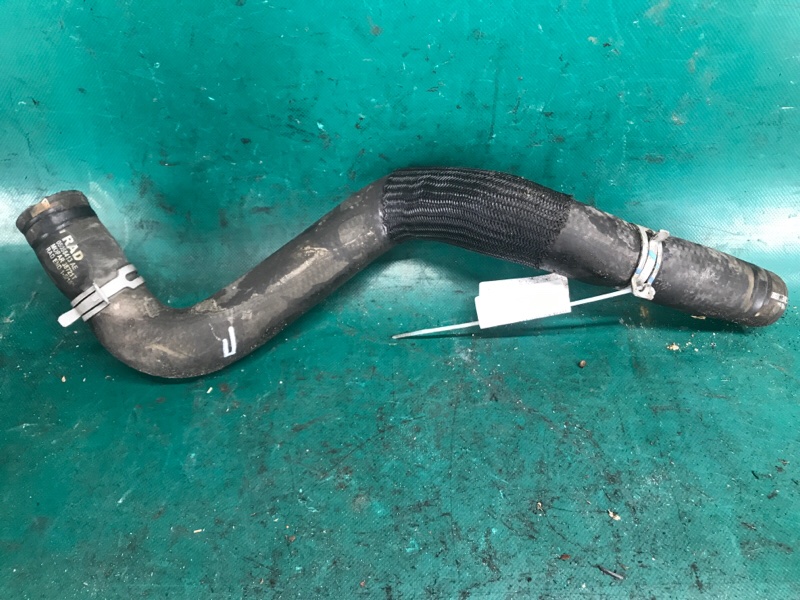 Патрубок системы охлаждения PATRIOT 10-17 2016 2.0 ECN Патрубок системы охлаждения PATRIOT 10-17 2016 2.0 ECN