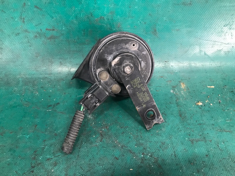 Сигнал SONATA YF 10-14 2011 2.4 G4KK Сигнал SONATA YF 10-14 2011 2.4 G4KK