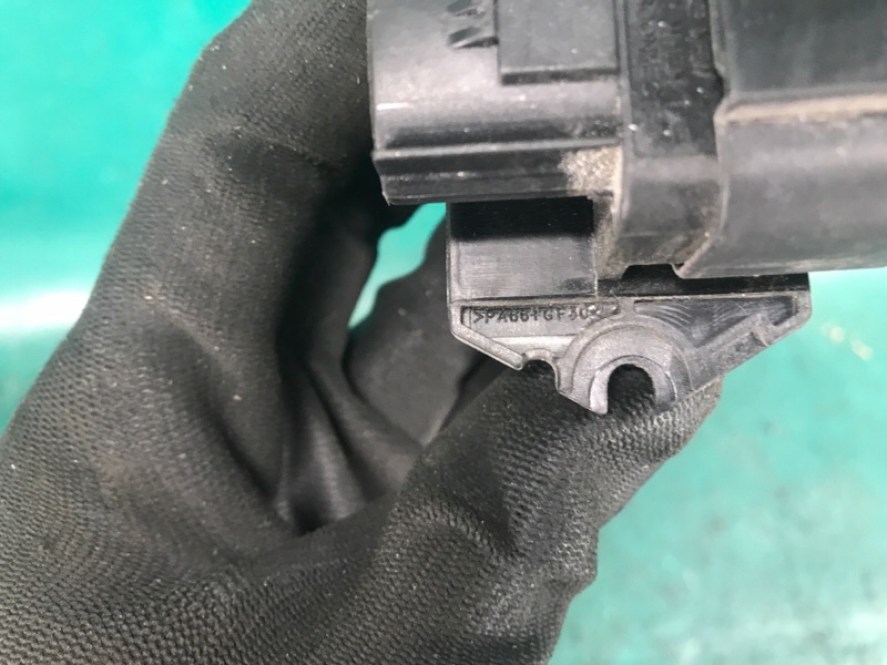 Резистор вентилятора радиатора SONATA YF 10-14 2011 2.4 G4KK