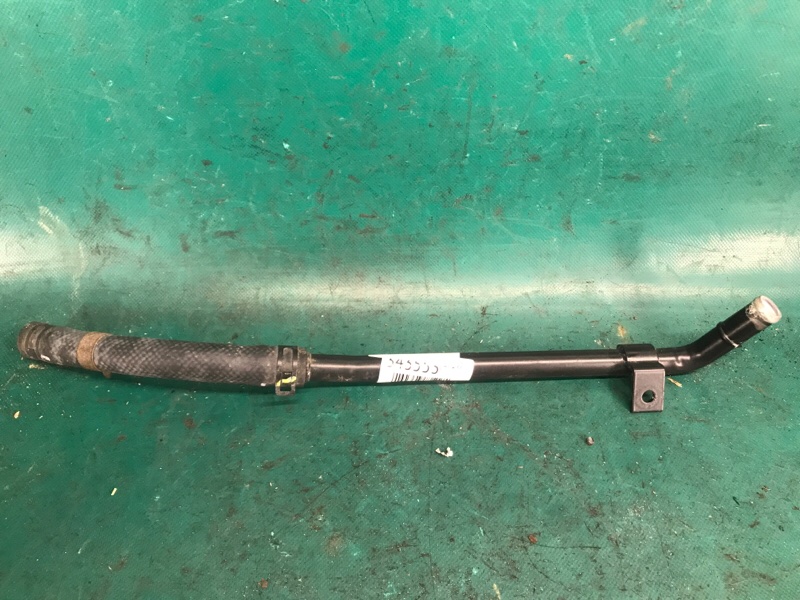 Патрубок системы охлаждения HYUNDAI SONATA YF 10-14 2011 2.4 G4KK 25442-4R000 Б/У