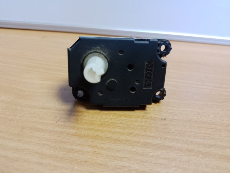 Моторчик заслонки печки MITSUBISHI LANCER X 10 07-15