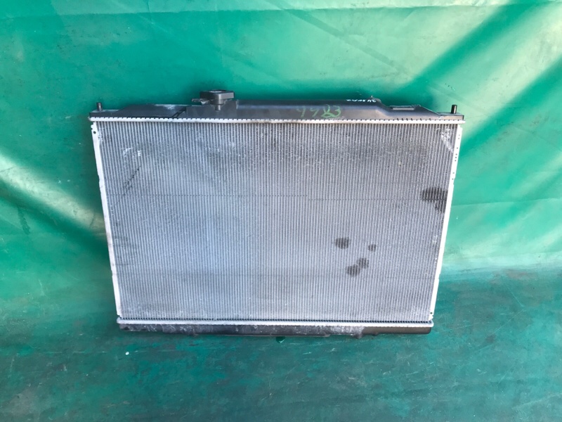 Радиатор основной MDX (YD2) 06-13 2012 3.7 J37A1