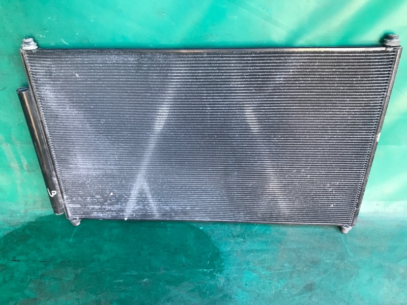 Радиатор кондиционера MDX (YD2) 06-13 2012 3.7 J37A1