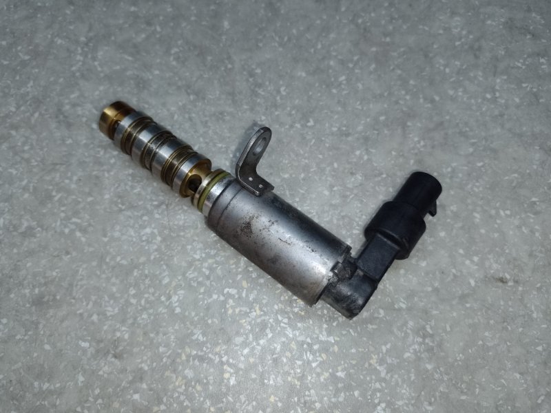 Клапан изменения фаз ГРМ HYUNDAI ELANTRA MD 10-15 2013 1.8 G4NB 24375-2E100 Б/У