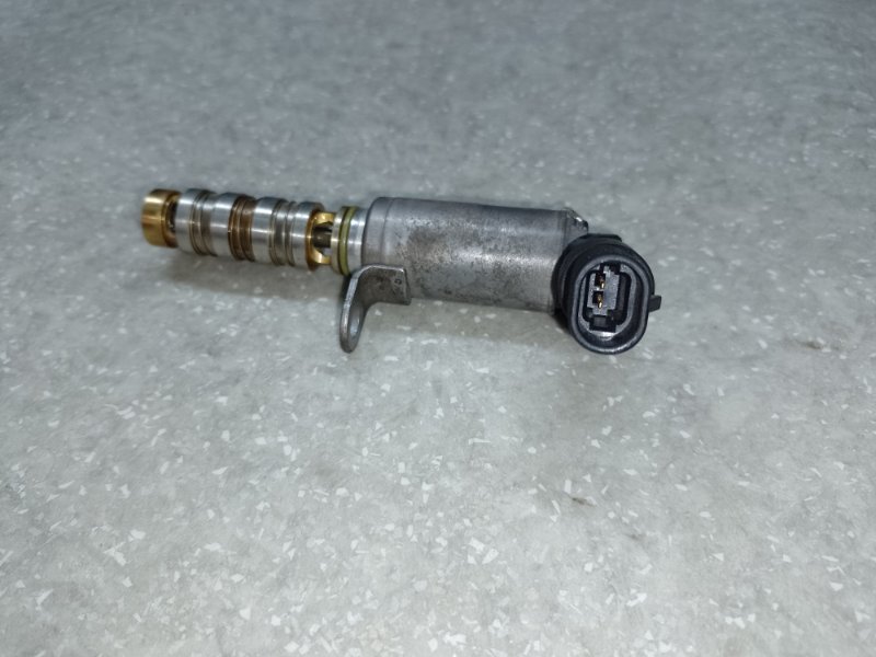 Клапан изменения фаз ГРМ ELANTRA MD 10-15 2013 1.8 G4NB