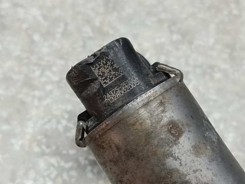 Клапан изменения фаз ГРМ HYUNDAI ELANTRA MD 10-15 1.8 G4NB