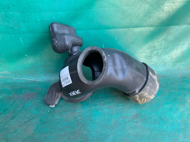 Резонатор воздушного фильтра ACURA MDX (YD2) 06-13 2012 3.7 J37A1 17242-RYE-A00 Б/У