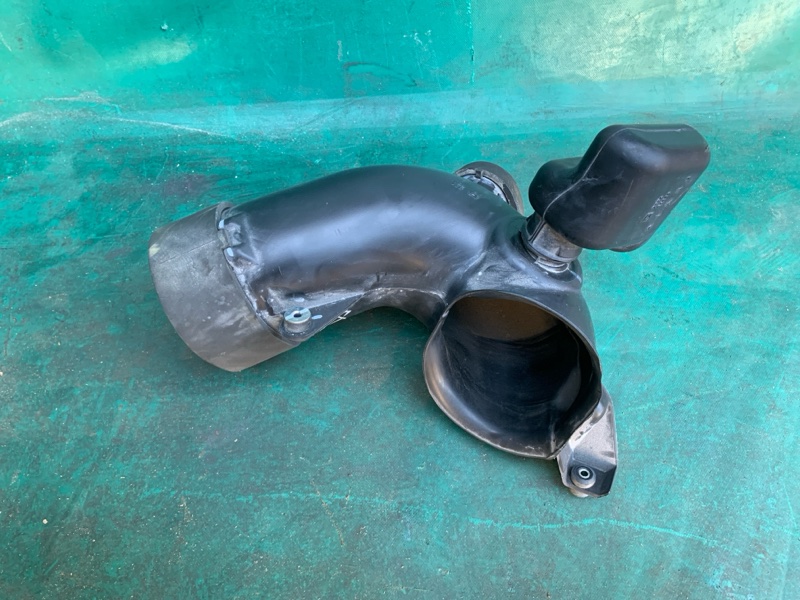 Резонатор воздушного фильтра MDX (YD2) 06-13 2012 3.7 J37A1