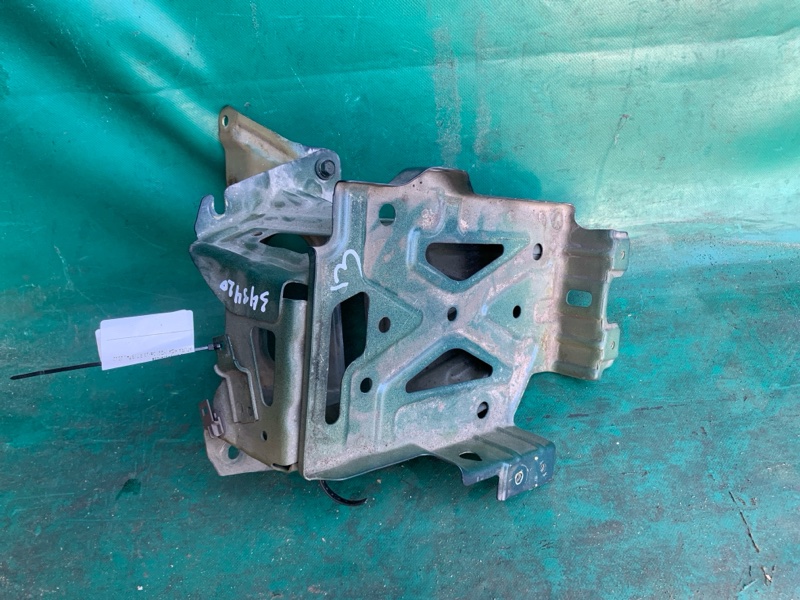 Полка аккумулятора MDX (YD2) 06-13 2012 3.7 J37A1