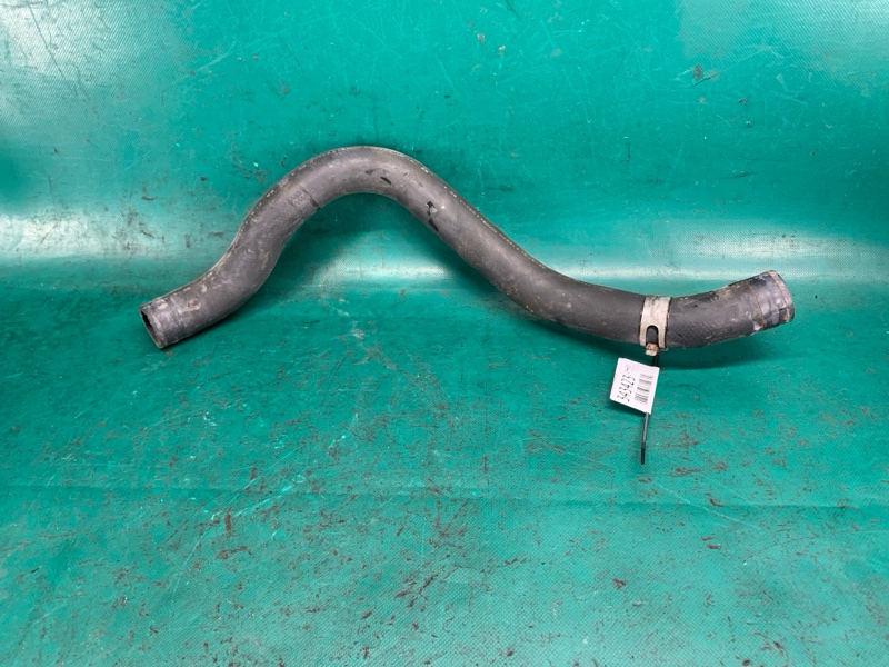 Запчасть патрубок системы охлаждения ACURA MDX (YD2) 06-13 2012 3.7 J37A1 19502-RYE-A10 Б/У Патрубок системы охлаждения ACURA MDX (YD2) 06-13 2012 3.7 J37A1 19502-RYE-A10 Б/У