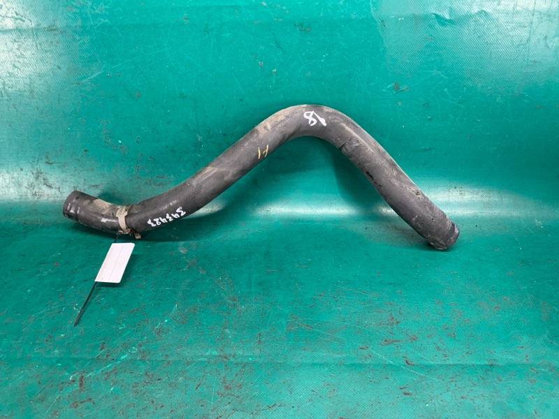 Патрубок системы охлаждения MDX (YD2) 06-13 2012 3.7 J37A1 Патрубок системы охлаждения MDX (YD2) 06-13 2012 3.7 J37A1