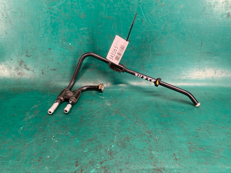 Трубка акпп ACURA MDX (YD2) 06-13 2012 3.7 J37A1 25510-RYE-013 Б/У