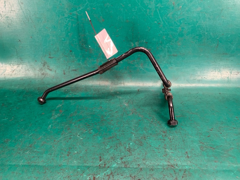 Трубка акпп MDX (YD2) 06-13 2012 3.7 J37A1