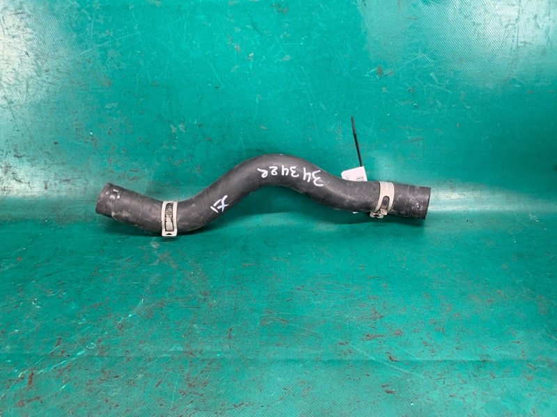 Патрубок системы охлаждения MDX (YD2) 06-13 2012 3.7 J37A1 Патрубок системы охлаждения MDX (YD2) 06-13 2012 3.7 J37A1