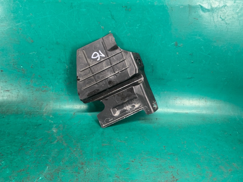 Дефлектор радиатора левый MDX (YD2) 06-13 2012 3.7 J37A1