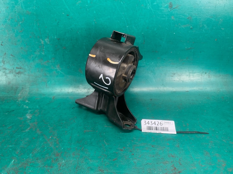 Запчасть подушка двигателя правая ACURA MDX (YD2) 06-13 2012 3.7 J37A1 50820-STX-A02 Б/У Подушка двигателя правая ACURA MDX (YD2) 06-13 2012 3.7 J37A1 50820-STX-A02 Б/У