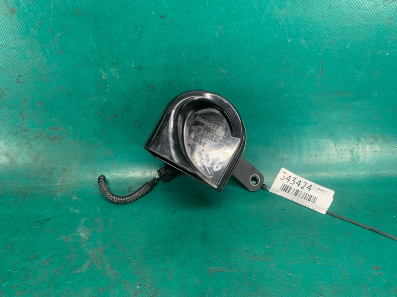 Сигнал ACURA MDX (YD2) 06-13 2012 3.7 J37A1 38150-STX-A03 Б/У