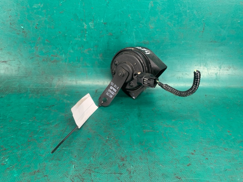 Сигнал MDX (YD2) 06-13 2012 3.7 J37A1