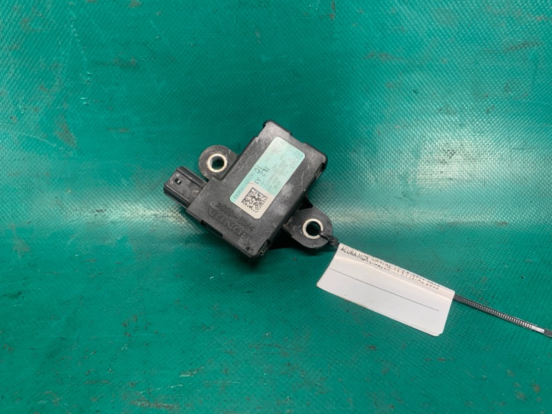 Блок управления дав.в шинах ACURA MDX (YD2) 06-13 2012 3.7 J37A1 39360-TL2-A11 Б/У