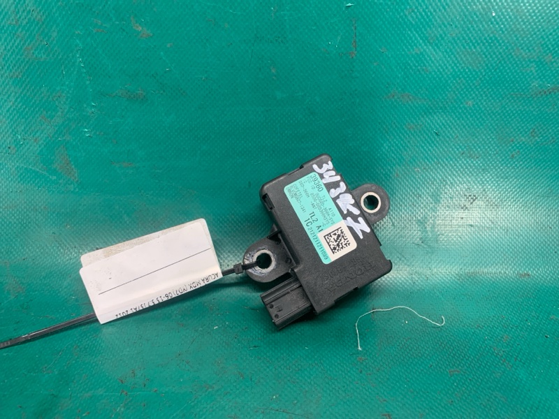 Блок управления дав.в шинах ACURA MDX (YD2) 06-13 2012 3.7 J37A1 39360-TL2-A11 Б/У