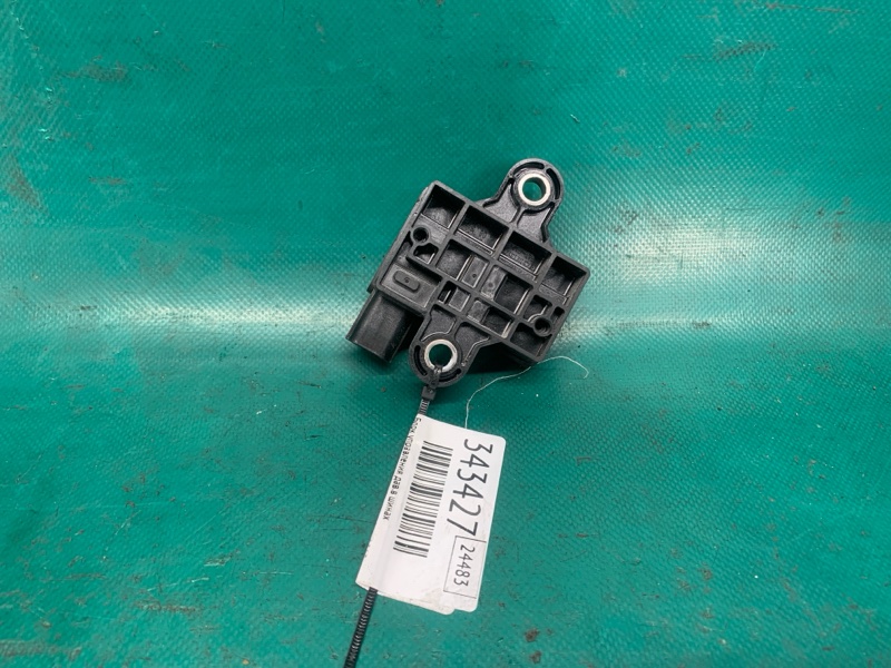 Блок управления дав.в шинах MDX (YD2) 06-13 2012 3.7 J37A1