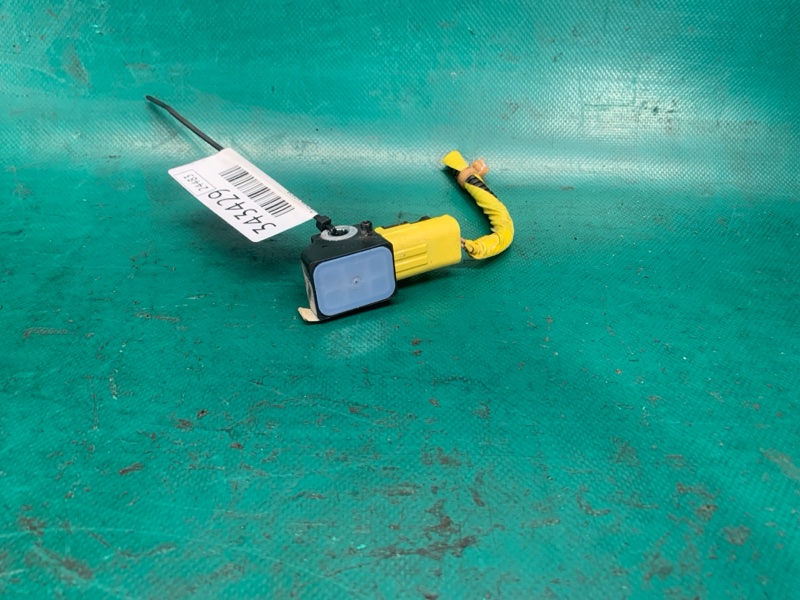 Датчик удара MDX (YD2) 06-13 2012 3.7 J37A1 Датчик удара MDX (YD2) 06-13 2012 3.7 J37A1