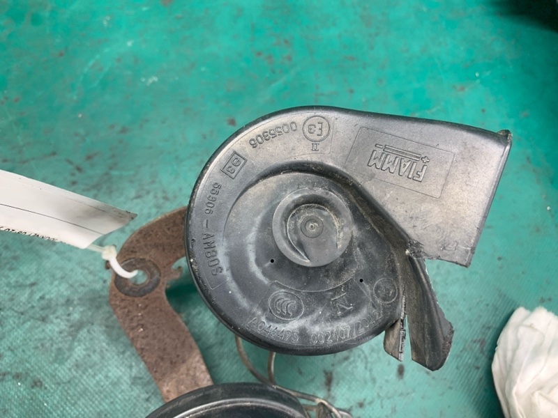 Сигнал JOURNEY 08-20 2013 3.6 ERB Сигнал JOURNEY 08-20 2013 3.6 ERB