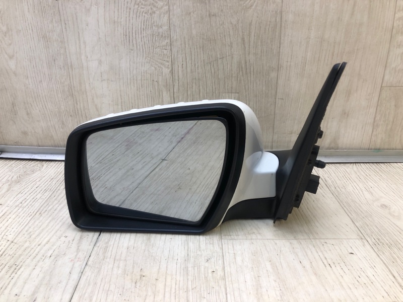 Зеркало левое SOUL AM 08-13