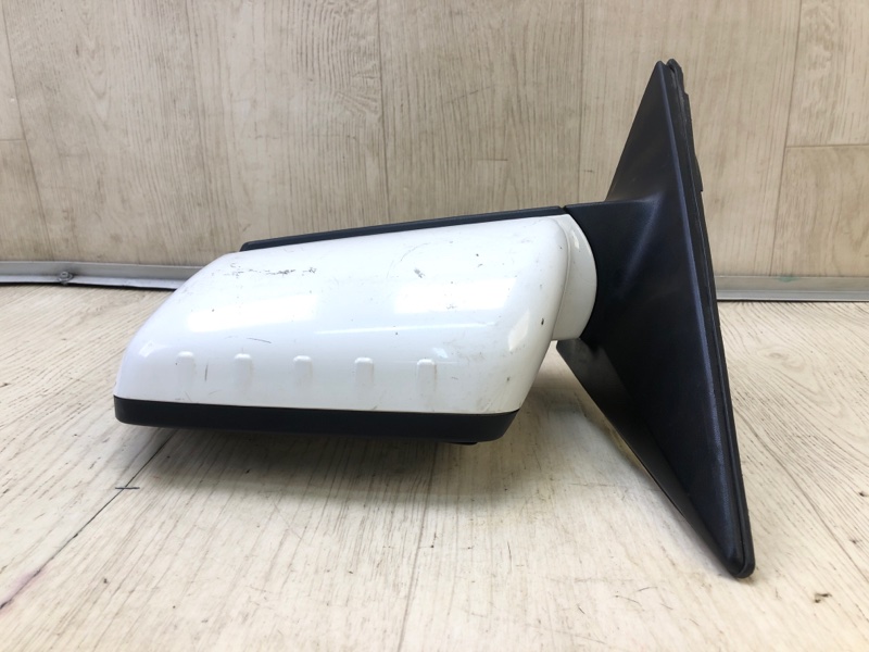 Зеркало левое KIA SOUL AM 08-13