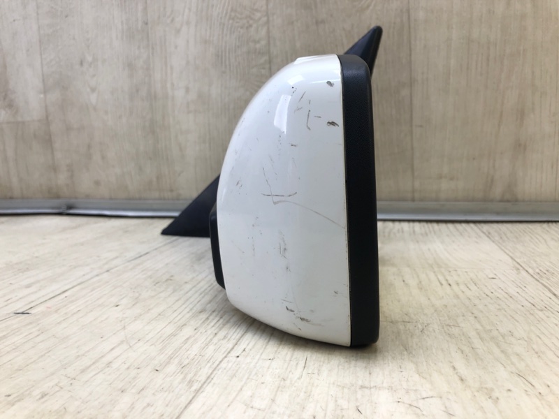 Зеркало левое SOUL AM 08-13