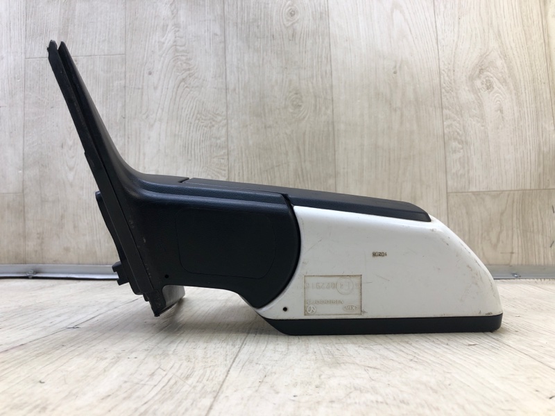 Зеркало левое SOUL AM 08-13