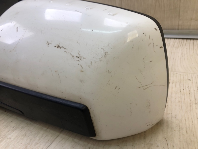 Зеркало левое SOUL AM 08-13