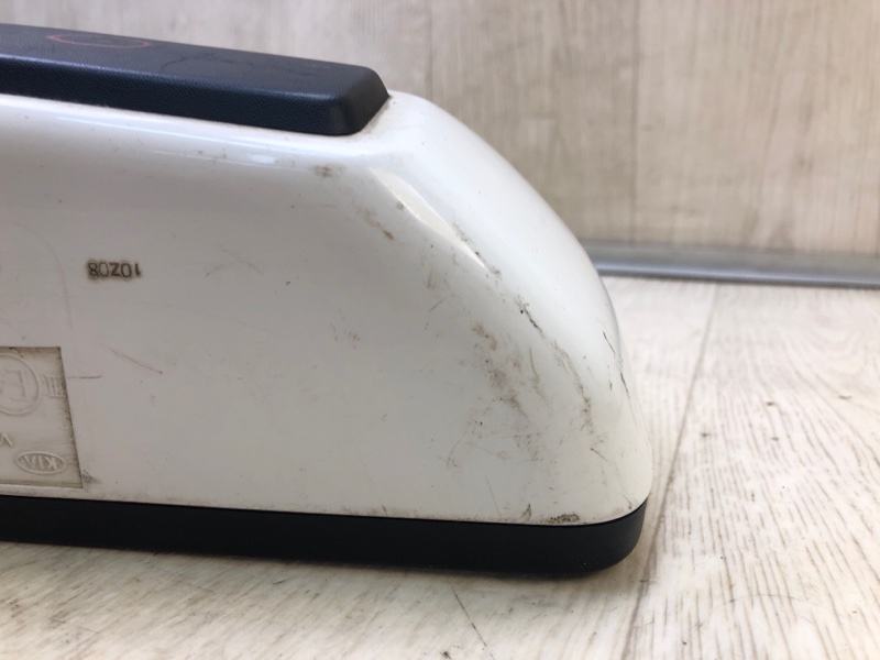 Зеркало левое SOUL AM 08-13