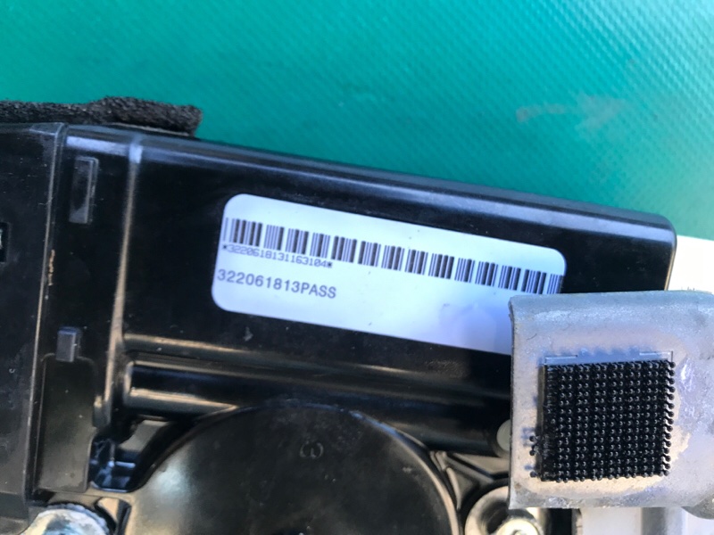 Люк AVALON 05-12 2006 3.5 2GR-FE