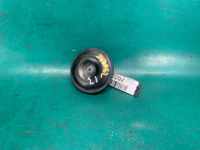 Сигнал NISSAN ROGUE 08-15 2015 2.5 QR25DE 25620-JM05A Б/У