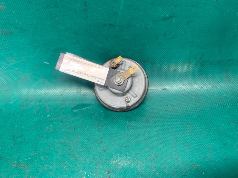 Сигнал ROGUE 08-15 2015 2.5 QR25DE