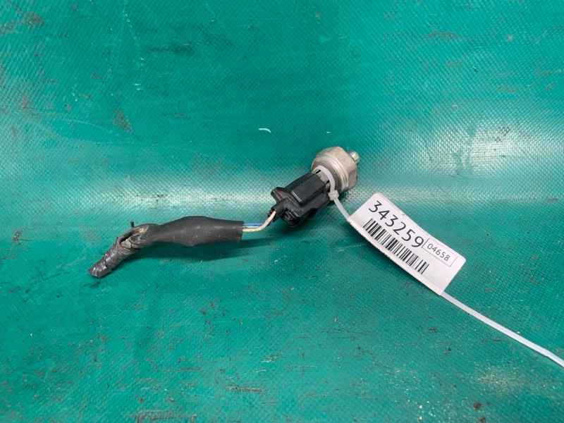 Датчик давления кондиционера INFINITI FX/QX70 S51 08-17 2009 3.5 VQ35HR 92136-1FA0A Б/У