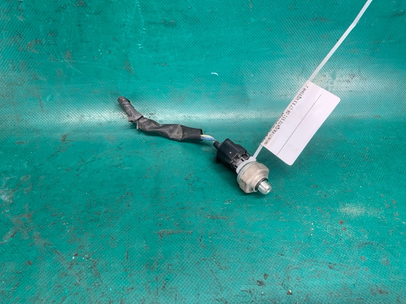 Датчик давления кондиционера FX/QX70 S51 08-17 2009 3.5 VQ35HR