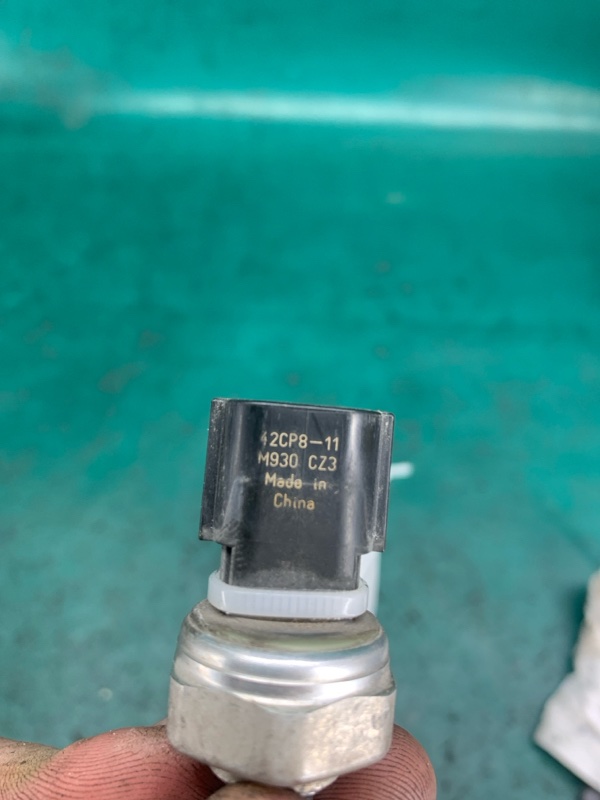 Датчик давления кондиционера INFINITI FX/QX70 S51 08-17 3.5 VQ35HR