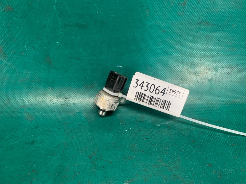 Датчик давления кондиционера NISSAN ROGUE 08-15 2015 2.5 QR25DE 92136-1FA0A Б/У