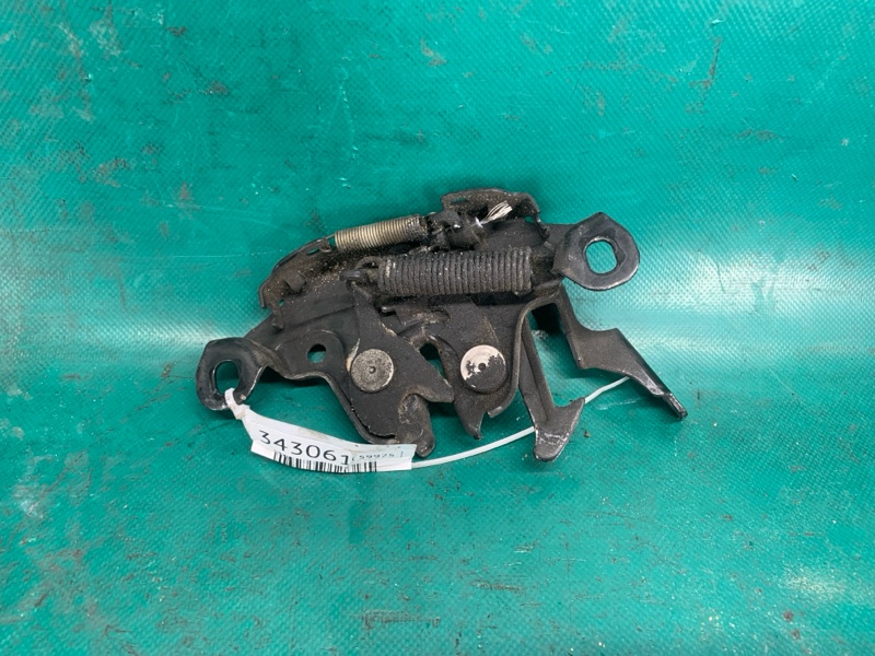 Замок капота ROGUE 08-15 2015 2.5 QR25DE