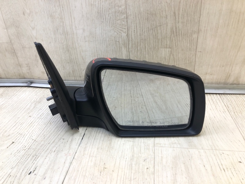 Зеркало правое SOUL AM 08-13