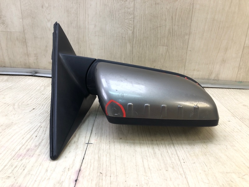 Зеркало правое KIA SOUL AM 08-13