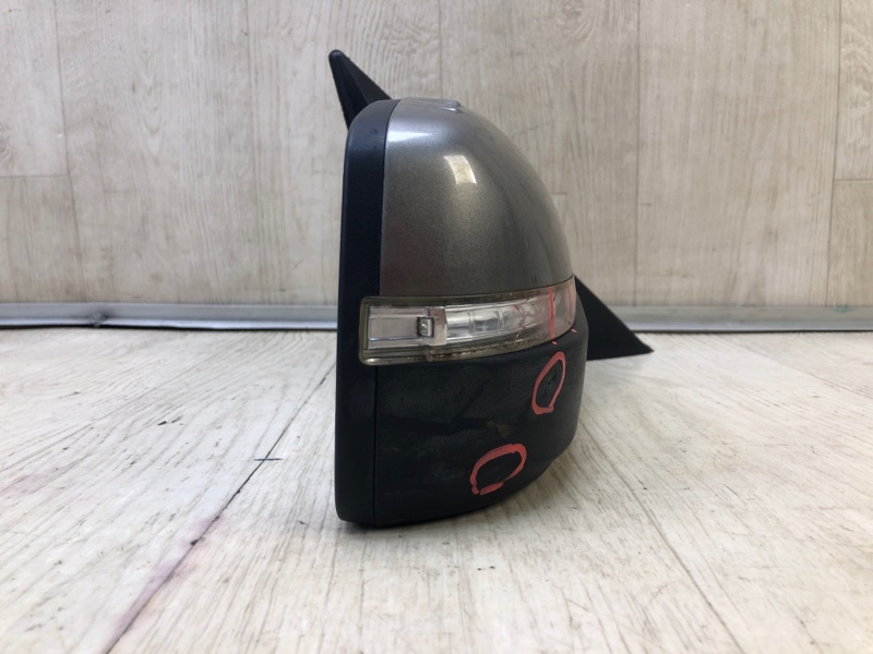 Зеркало правое SOUL AM 08-13