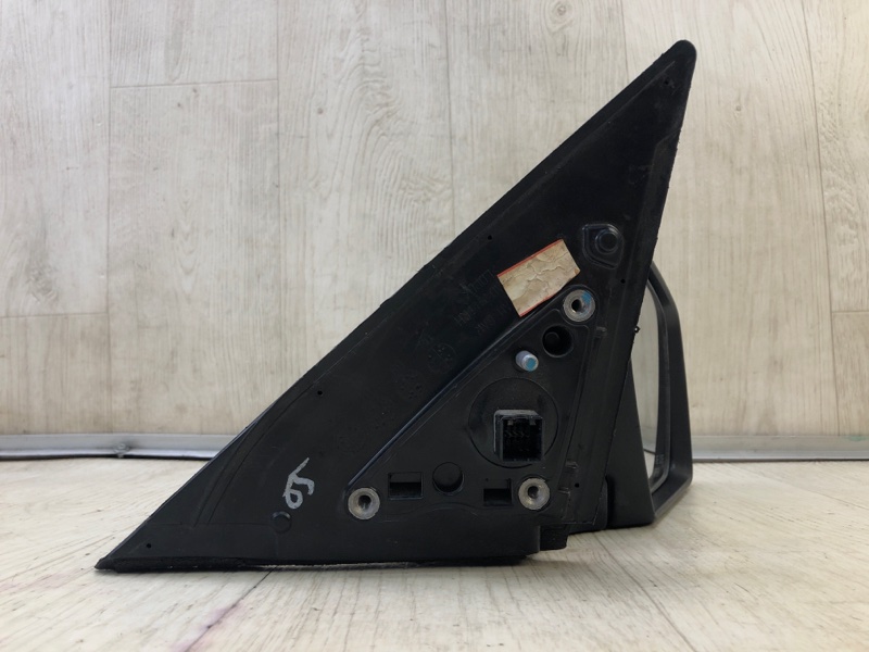 Зеркало правое SOUL AM 08-13